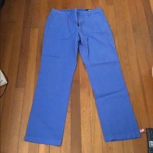Vineyard vines pants